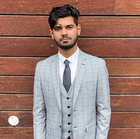 Team Member